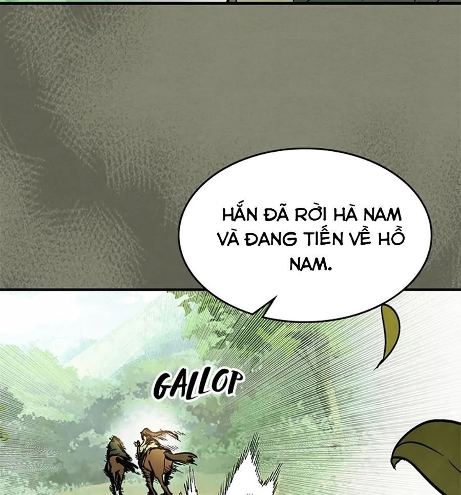 Sự Trở Lại Của Chiến Thần 50