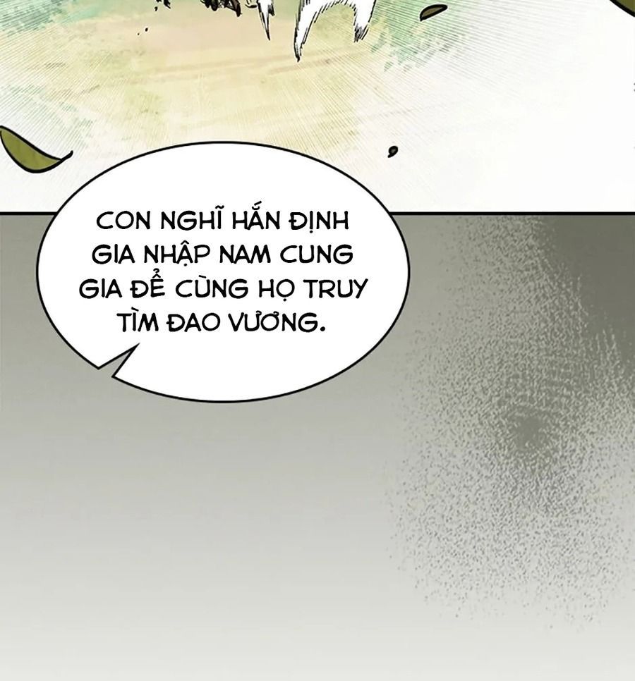 Sự Trở Lại Của Chiến Thần 50