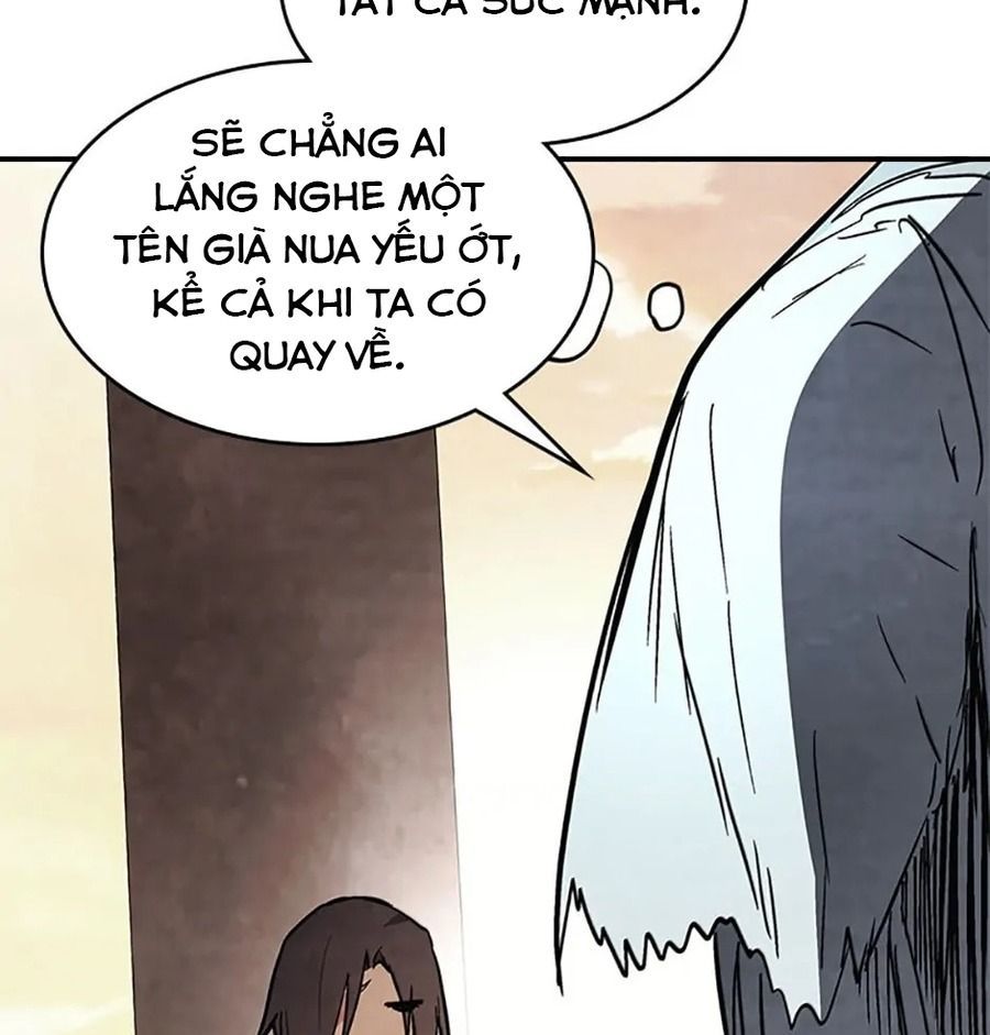 Sự Trở Lại Của Chiến Thần 50