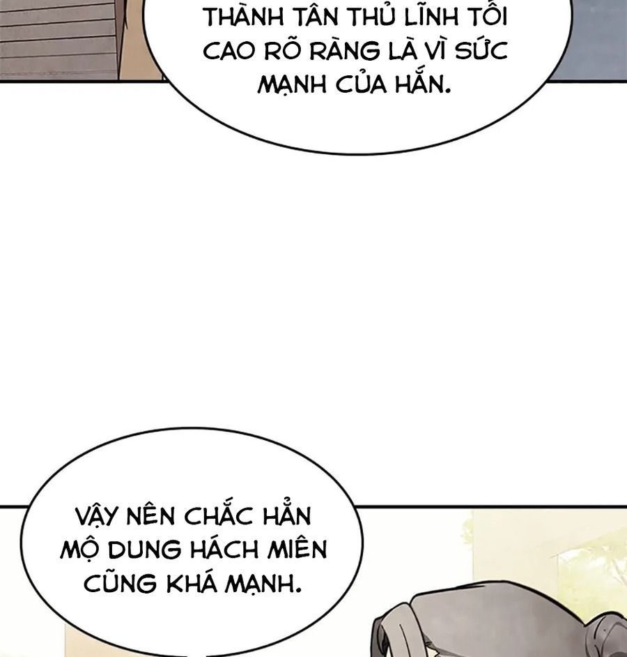 Sự Trở Lại Của Chiến Thần 50