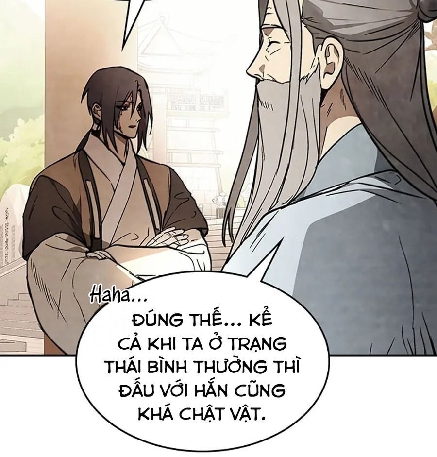 Sự Trở Lại Của Chiến Thần 50