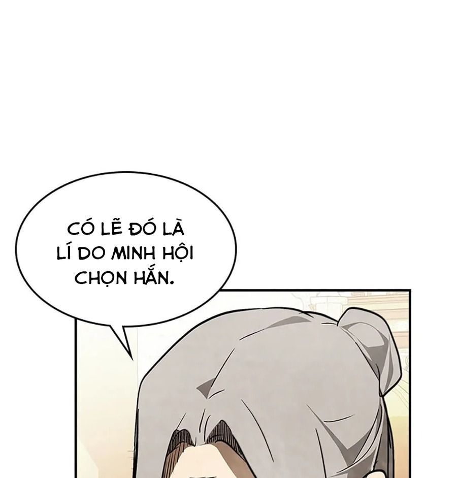 Sự Trở Lại Của Chiến Thần 50