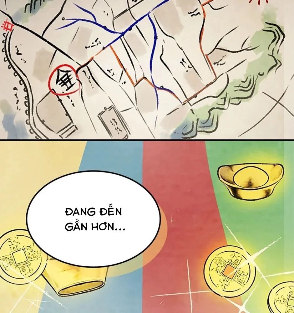 Sự Trở Lại Của Chiến Thần 51