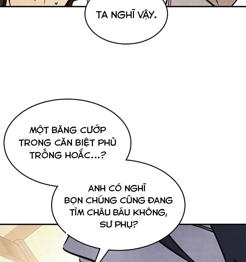 Sự Trở Lại Của Chiến Thần 51