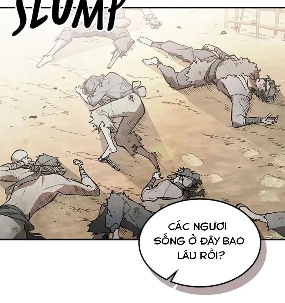 Sự Trở Lại Của Chiến Thần 51