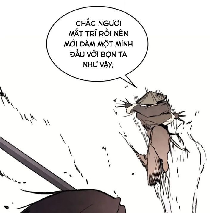 Sự Trở Lại Của Chiến Thần 52