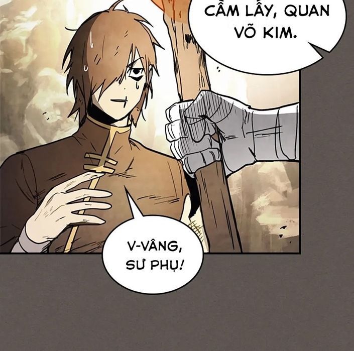 Sự Trở Lại Của Chiến Thần 52