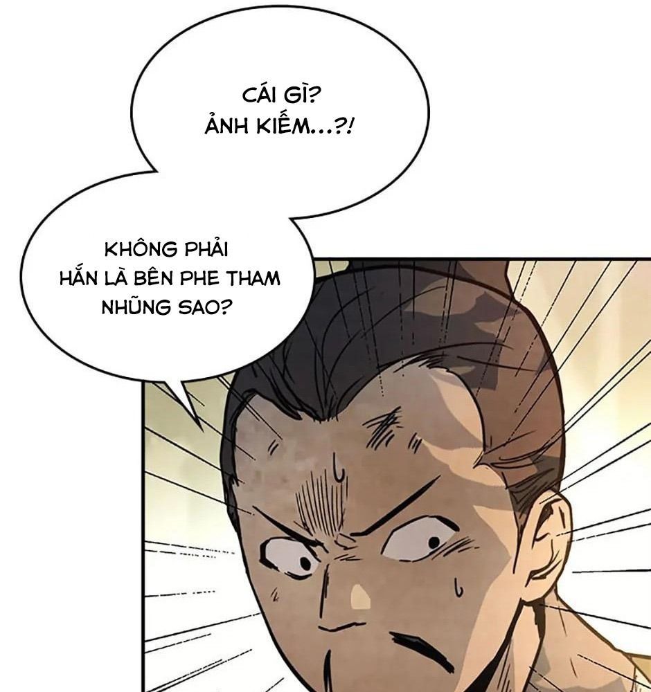 Sự Trở Lại Của Chiến Thần 53