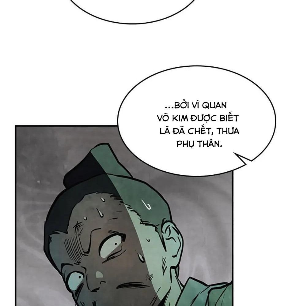 Sự Trở Lại Của Chiến Thần 53