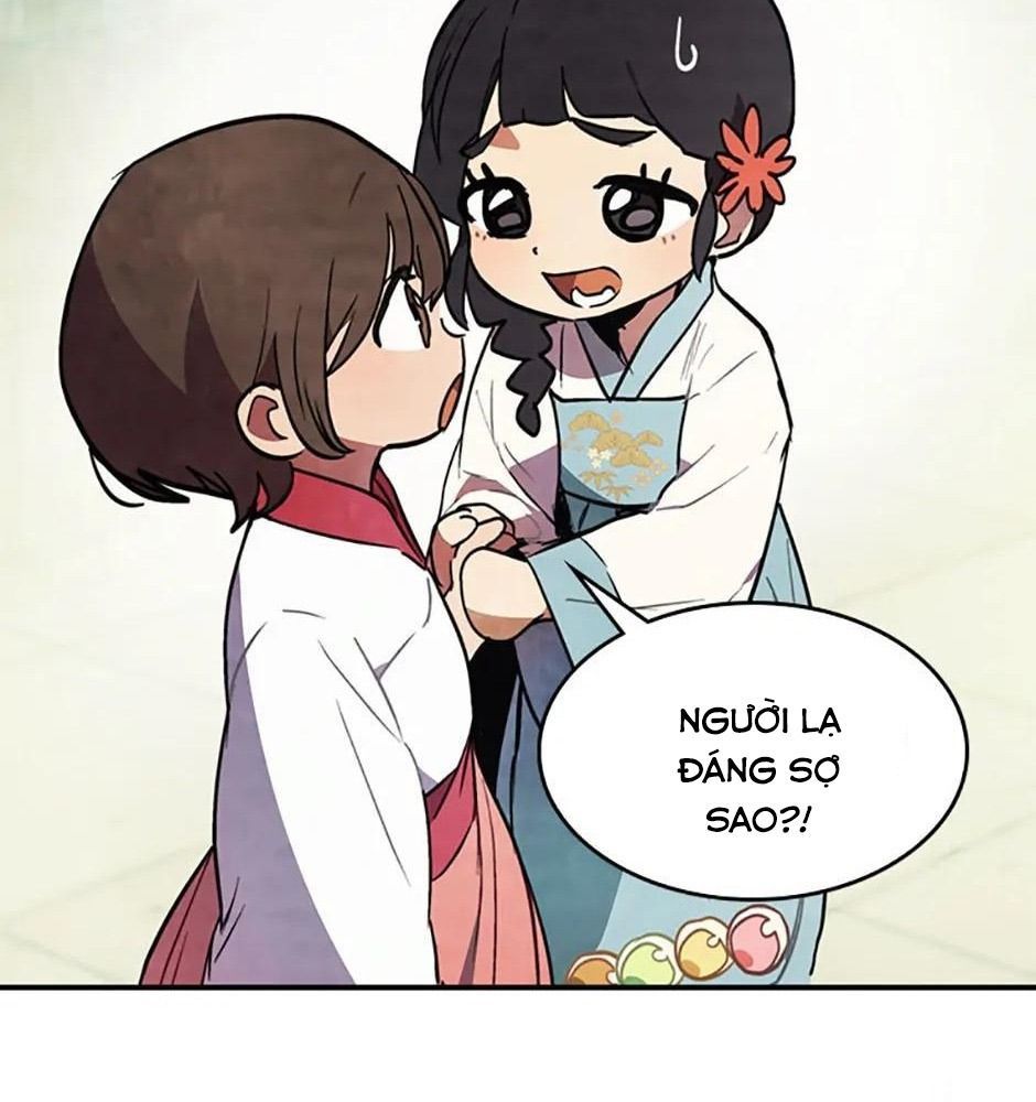 Sự Trở Lại Của Chiến Thần 53