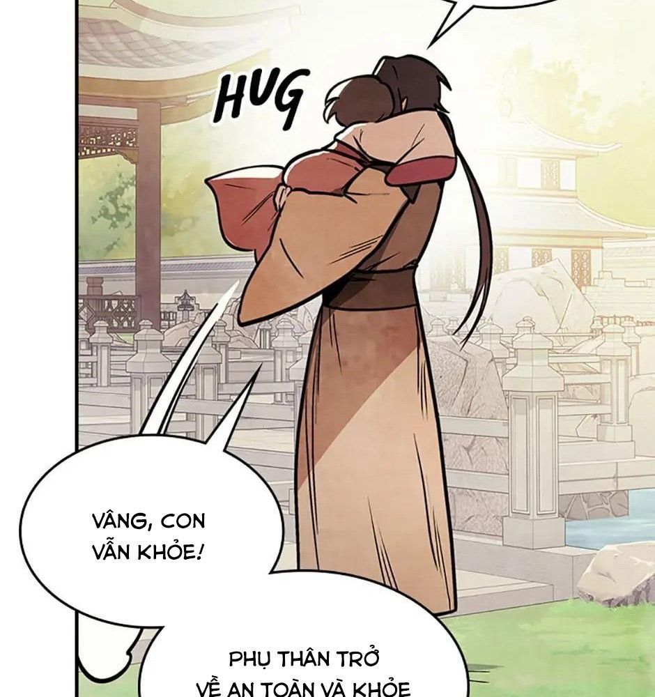 Sự Trở Lại Của Chiến Thần 53