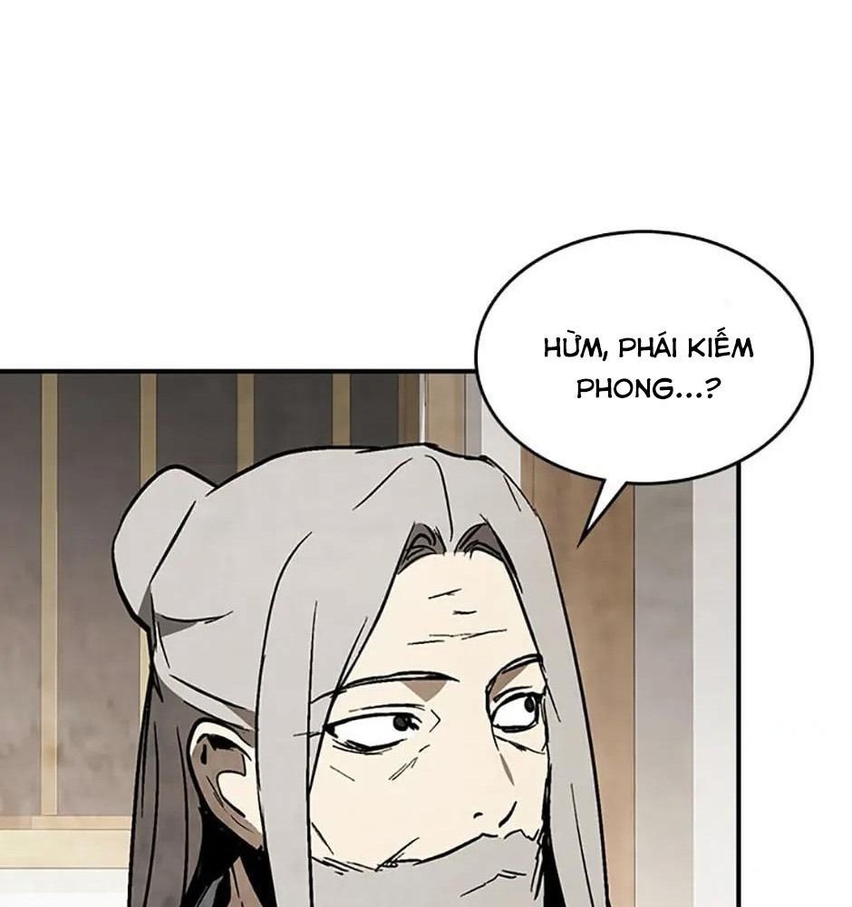 Sự Trở Lại Của Chiến Thần 54