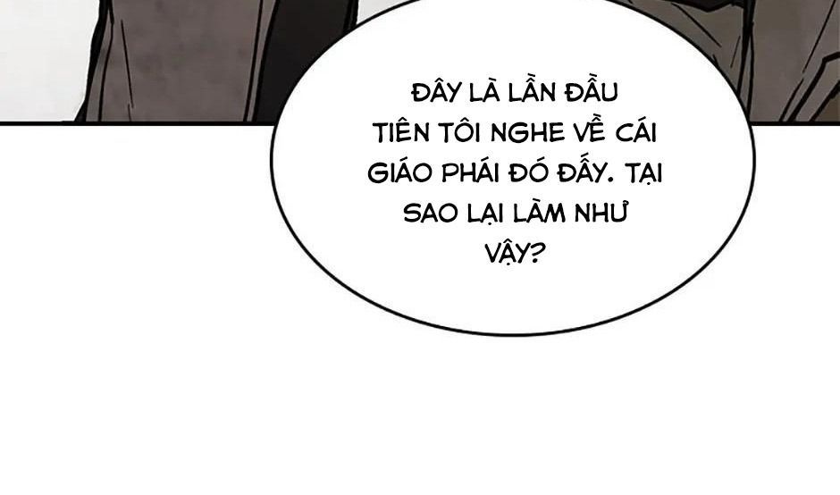 Sự Trở Lại Của Chiến Thần 54