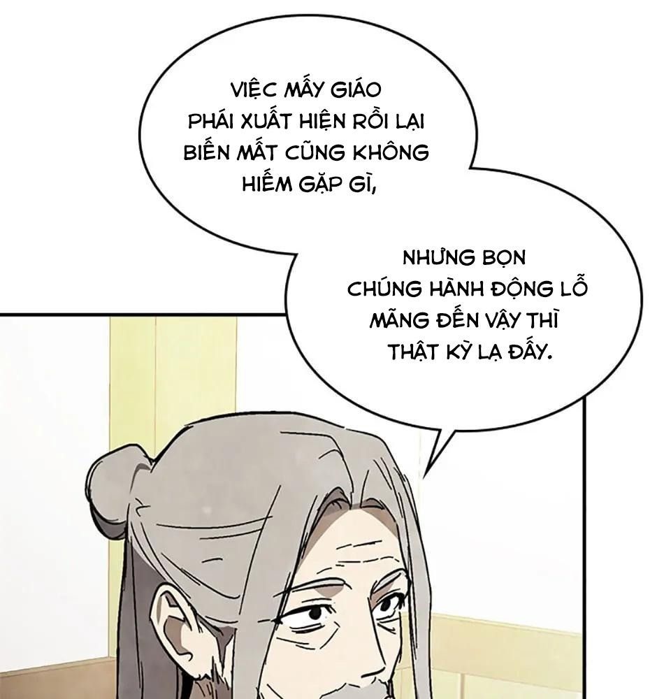 Sự Trở Lại Của Chiến Thần 54
