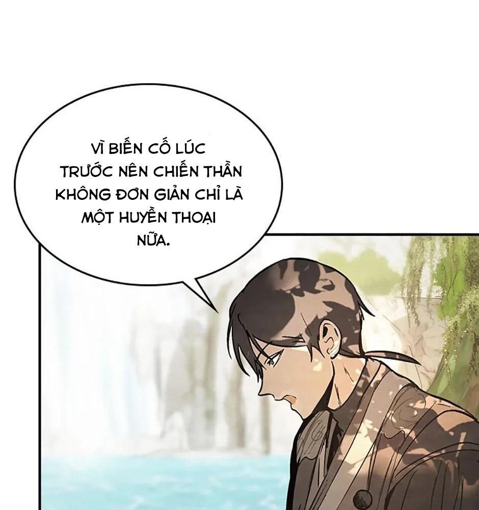 Sự Trở Lại Của Chiến Thần 54