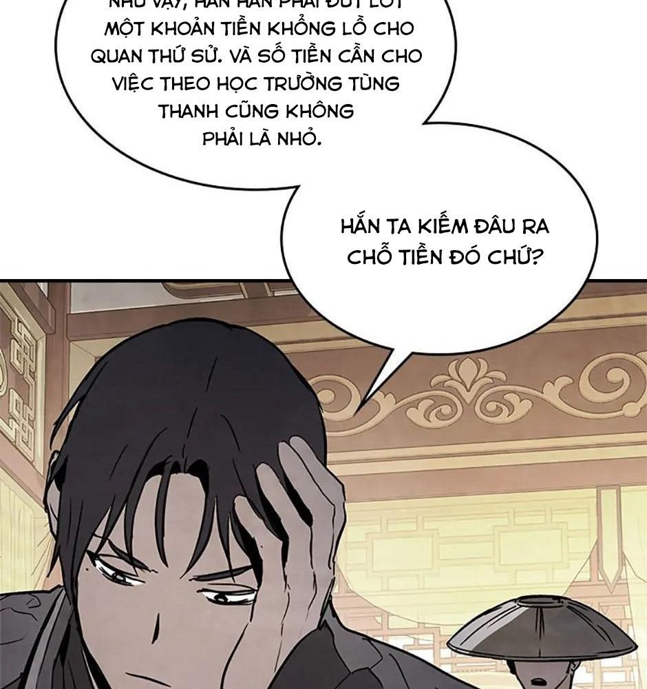 Sự Trở Lại Của Chiến Thần 54