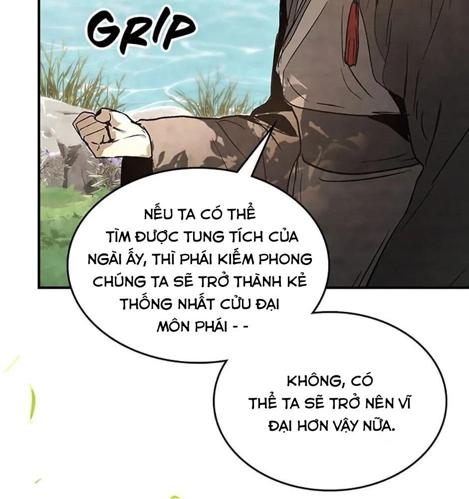 Sự Trở Lại Của Chiến Thần 54