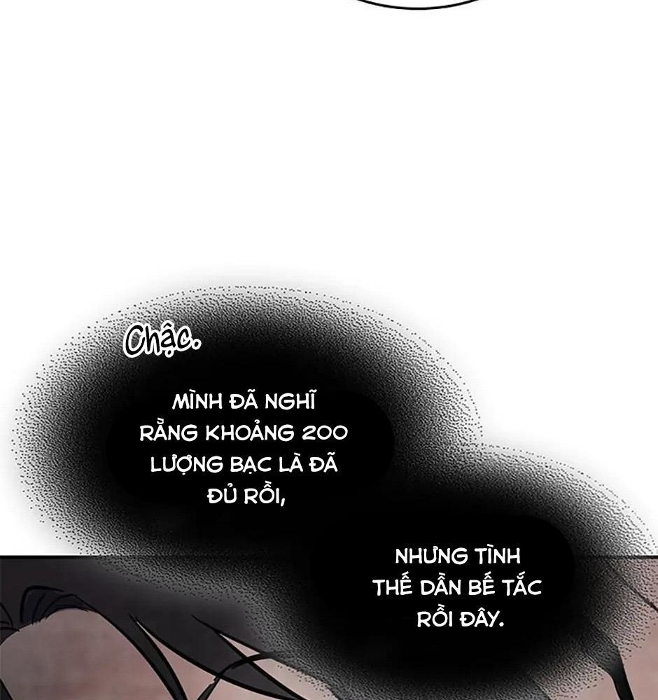 Sự Trở Lại Của Chiến Thần 54