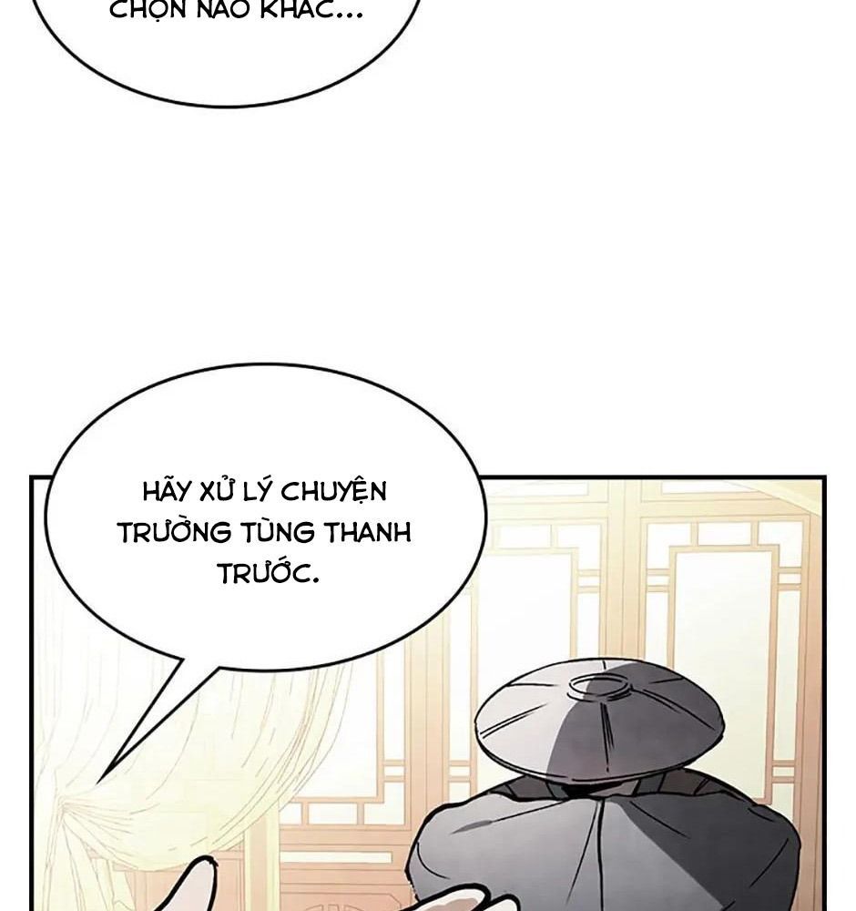 Sự Trở Lại Của Chiến Thần 54