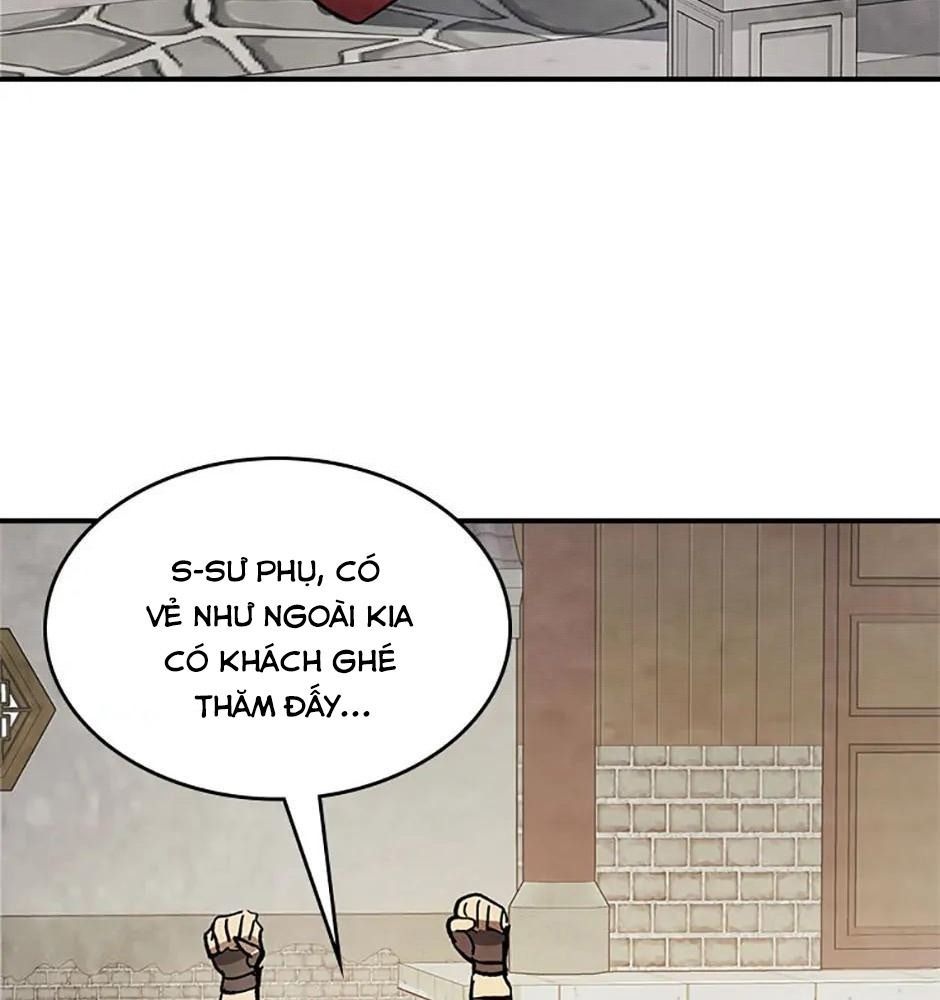 Sự Trở Lại Của Chiến Thần 54
