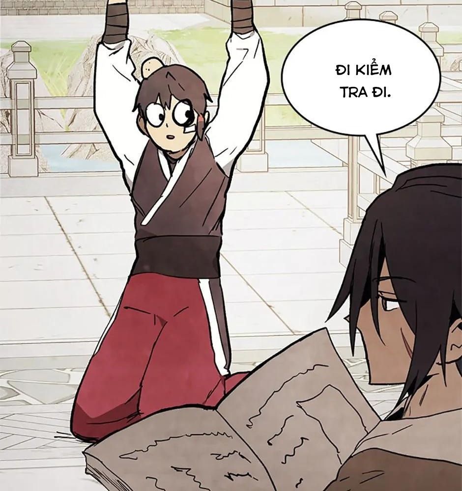 Sự Trở Lại Của Chiến Thần 54