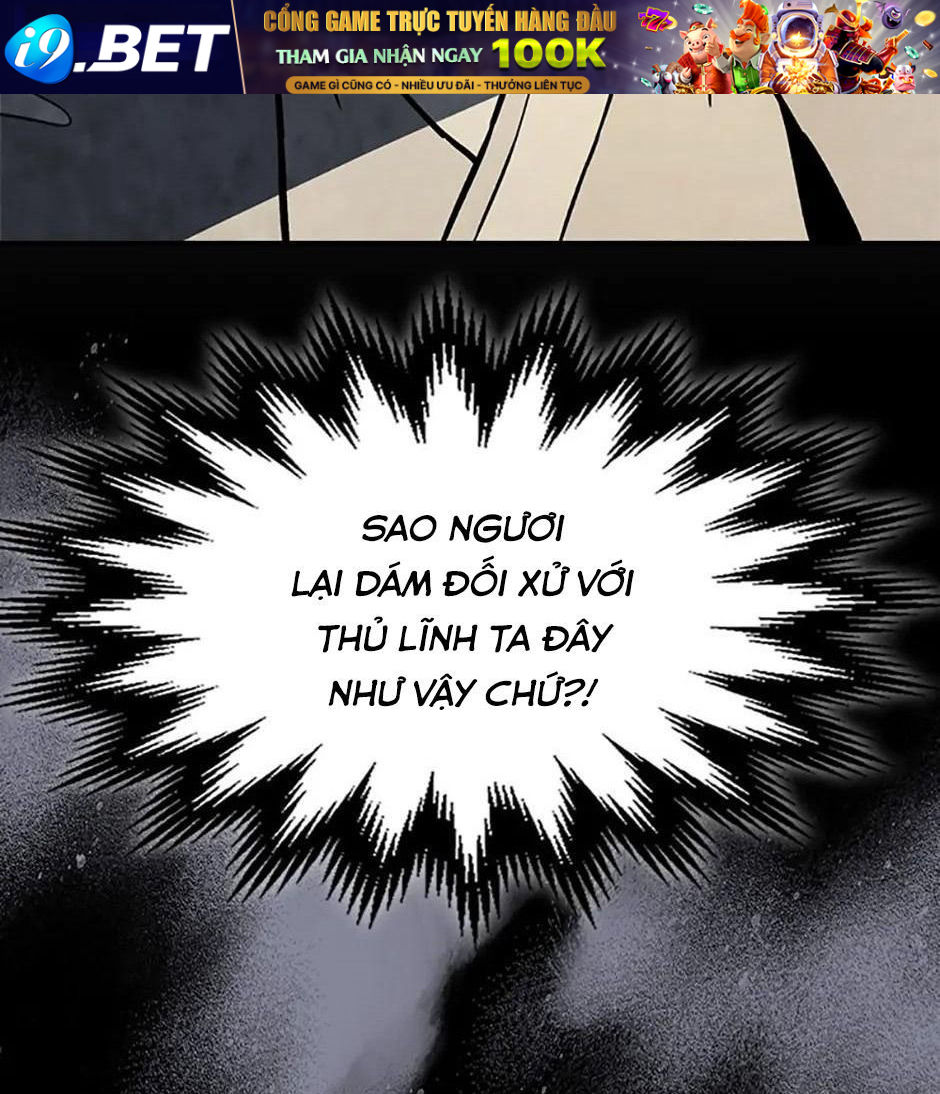 Sự Trở Lại Của Chiến Thần 54