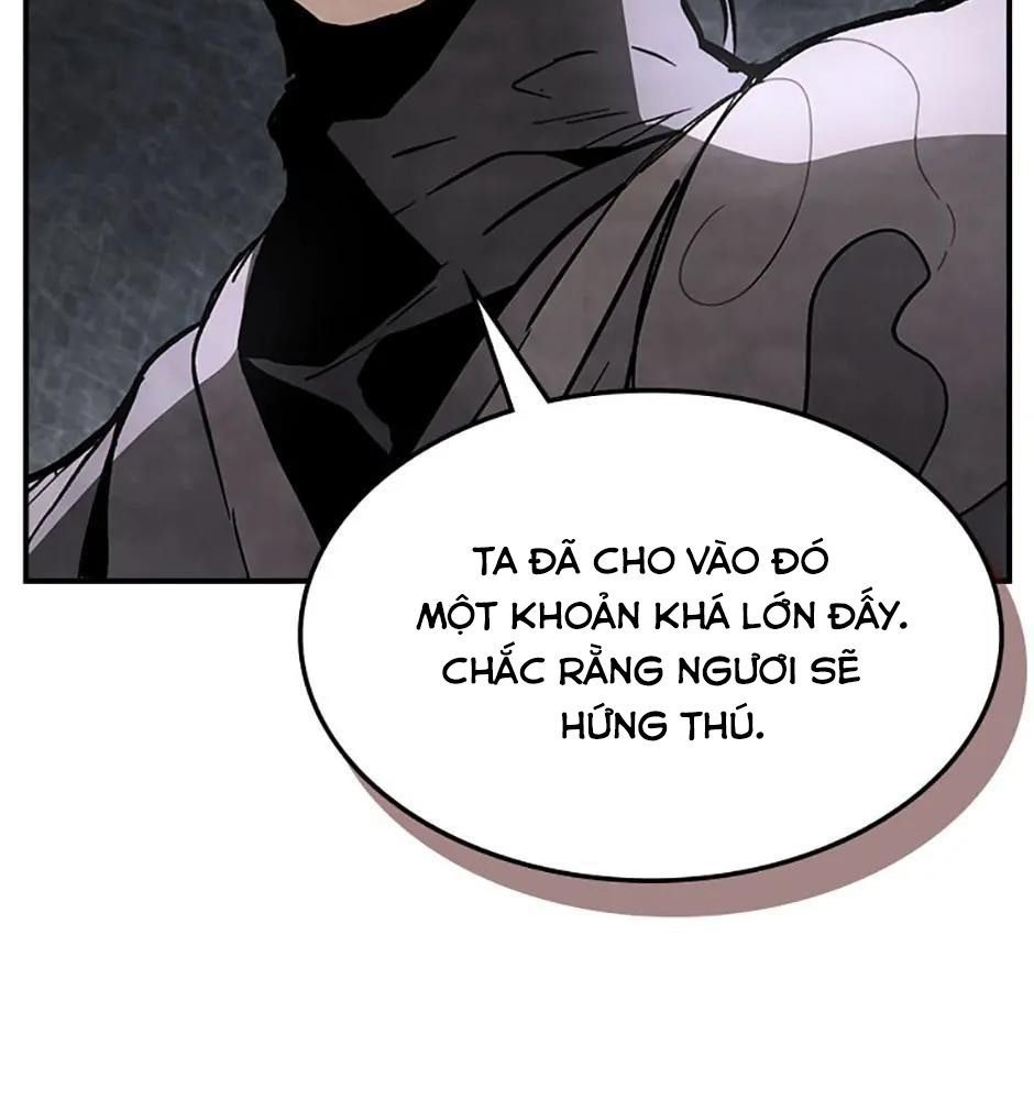 Sự Trở Lại Của Chiến Thần 54