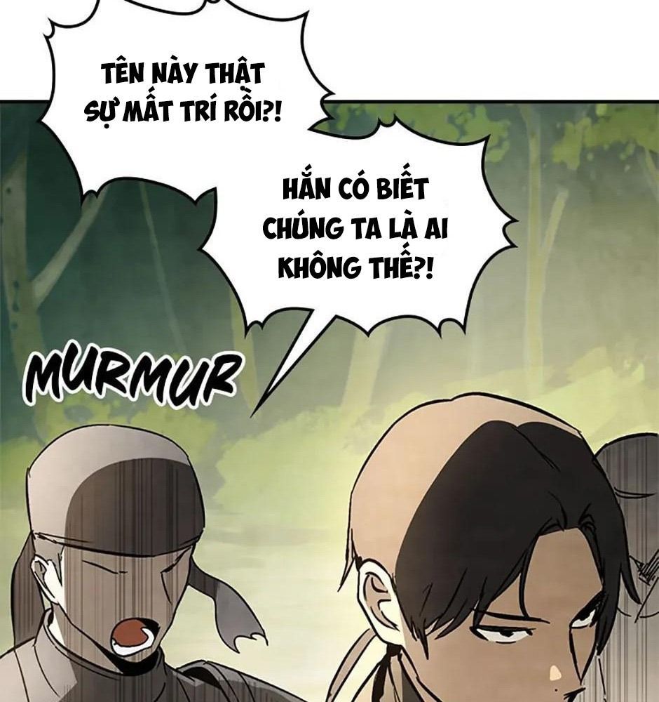Sự Trở Lại Của Chiến Thần 54