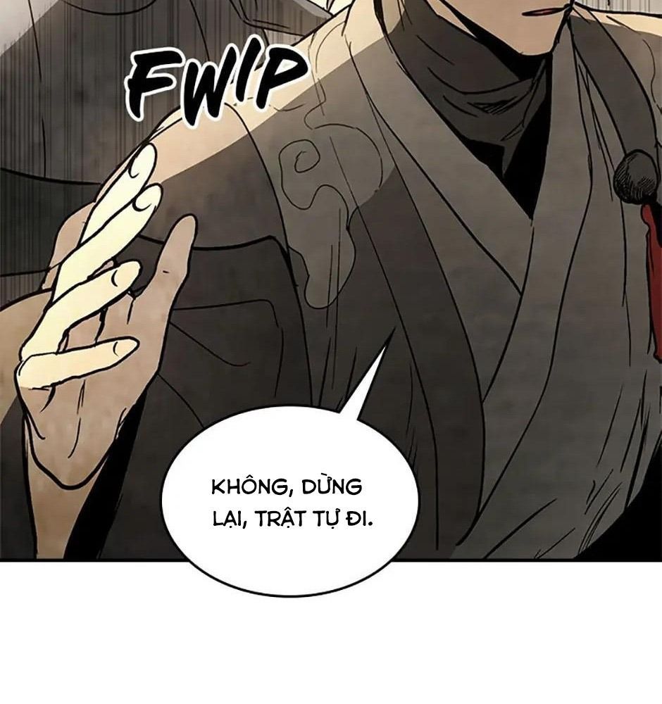 Sự Trở Lại Của Chiến Thần 54