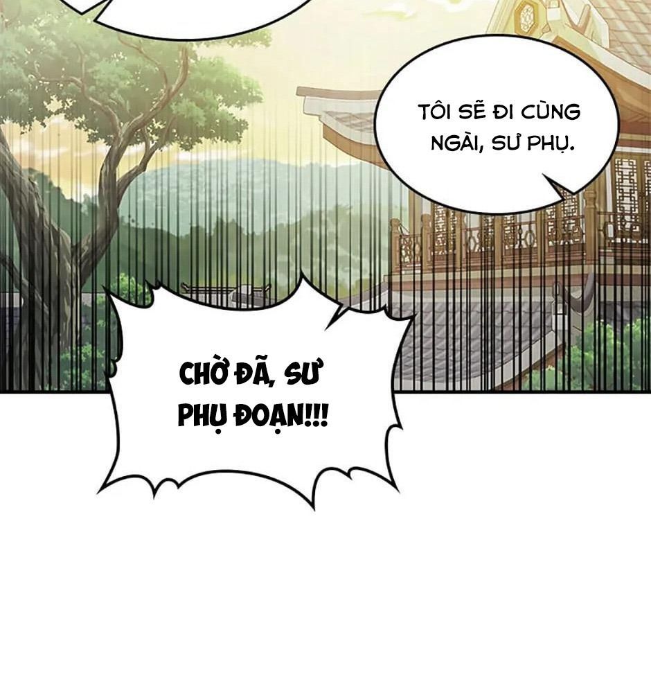 Sự Trở Lại Của Chiến Thần 55