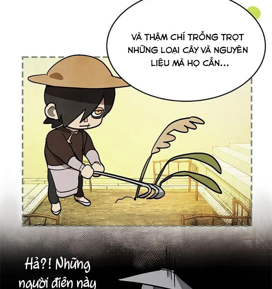 Sự Trở Lại Của Chiến Thần 55