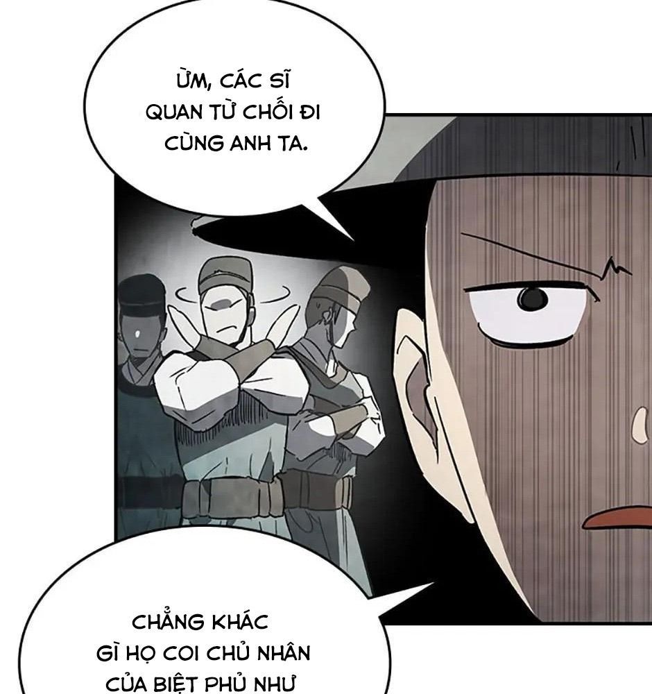Sự Trở Lại Của Chiến Thần 55