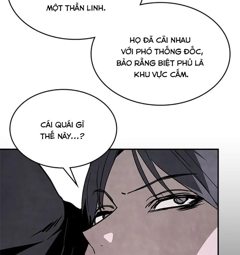 Sự Trở Lại Của Chiến Thần 55