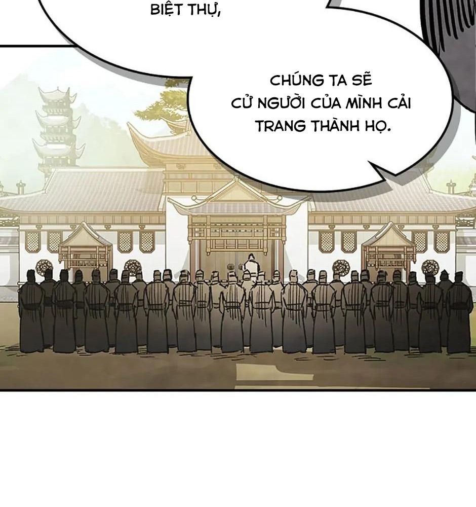 Sự Trở Lại Của Chiến Thần 55