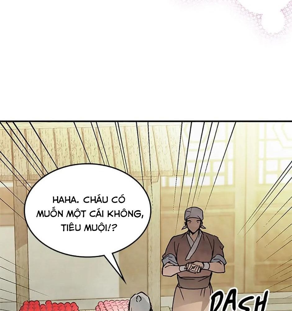 Sự Trở Lại Của Chiến Thần 55