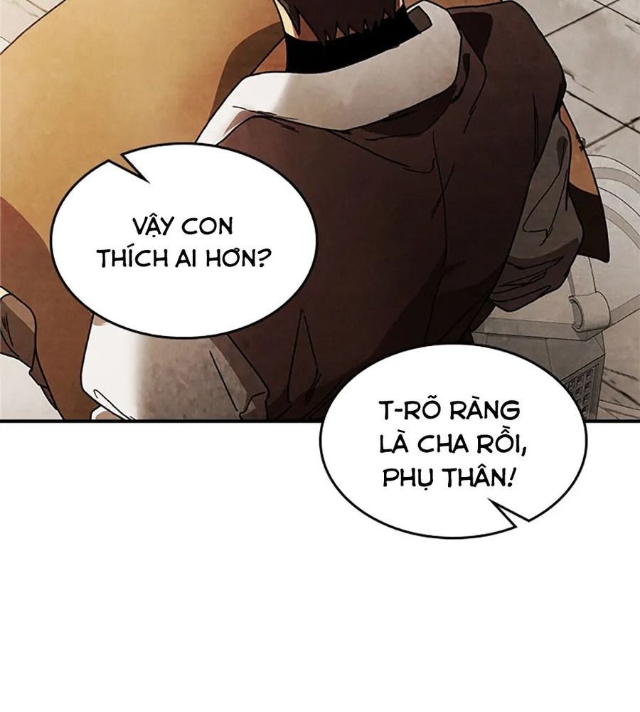 Sự Trở Lại Của Chiến Thần 87