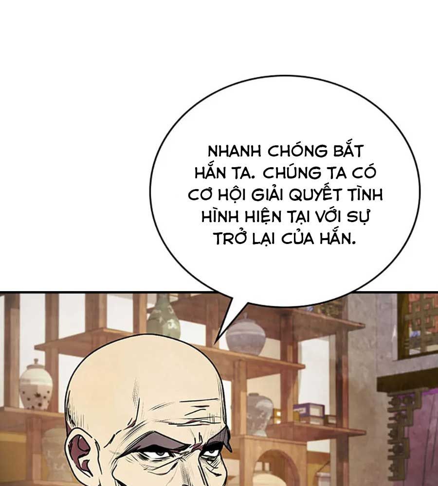 Sự Trở Lại Của Chiến Thần 89
