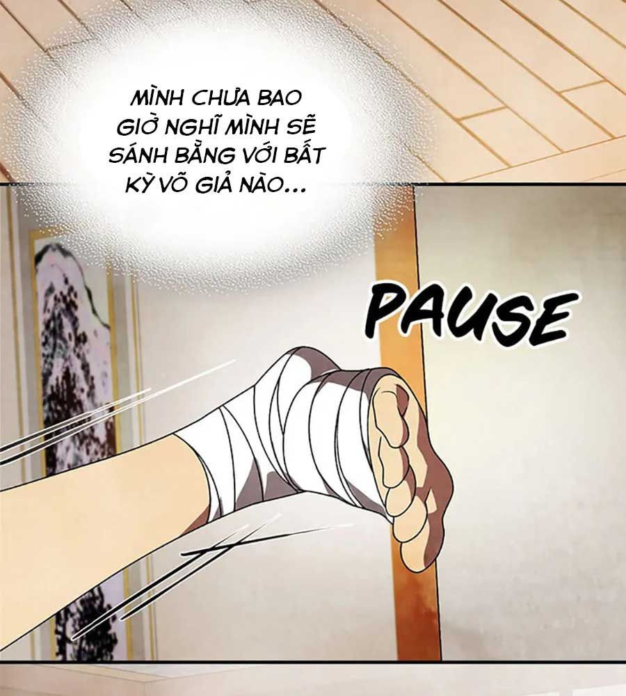 Sự Trở Lại Của Chiến Thần 89