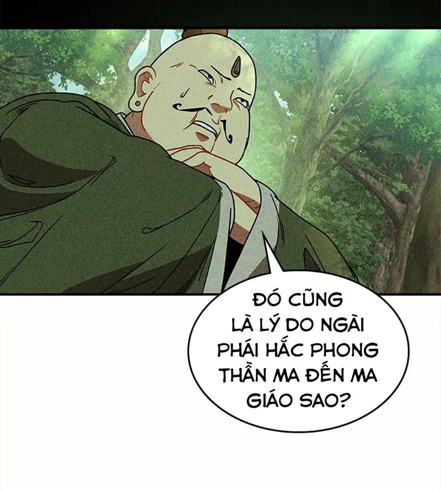 Sự Trở Lại Của Chiến Thần 90