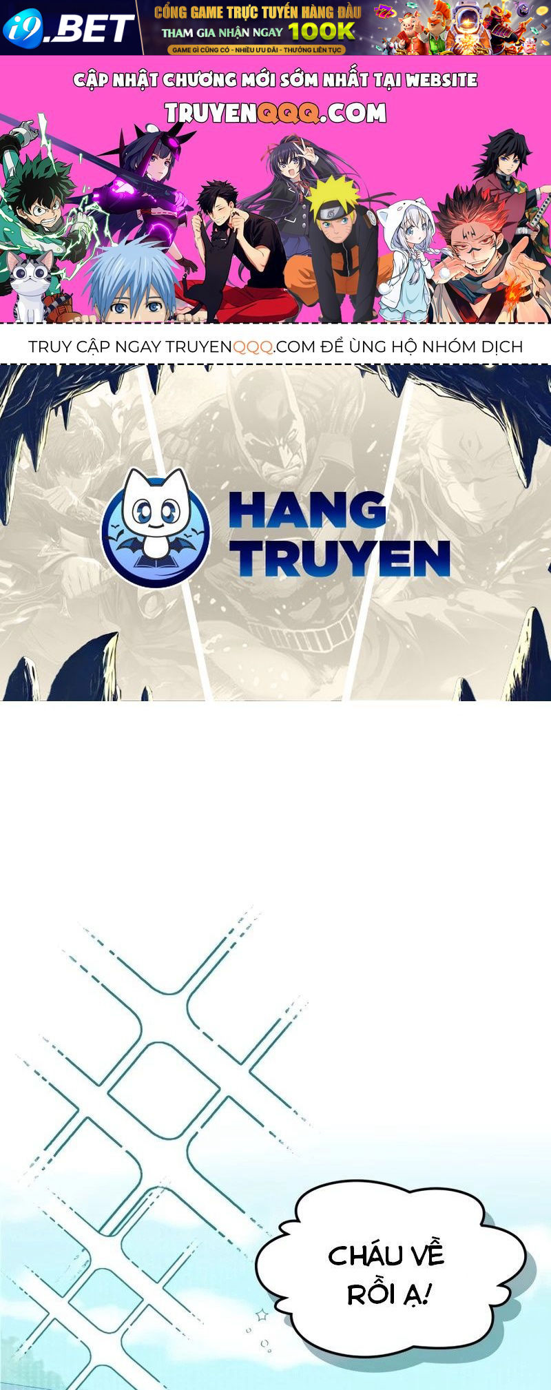 Sự Trở Lại Của Chiến Thần 91
