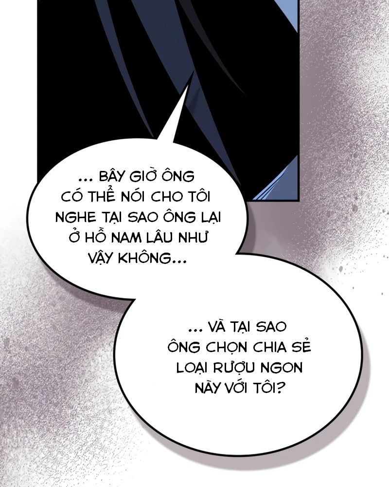 Sự Trở Lại Của Chiến Thần 91