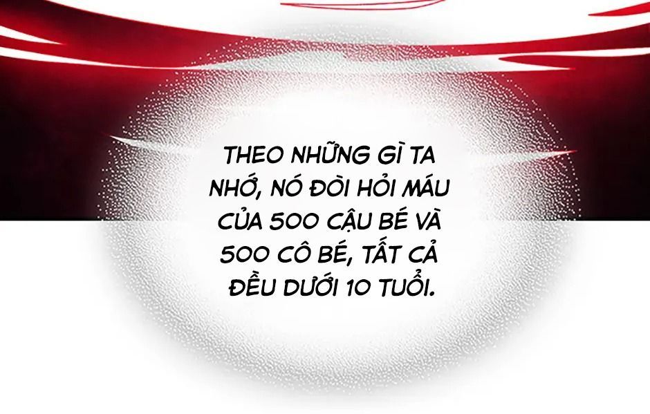 Sự Trở Lại Của Chiến Thần 92