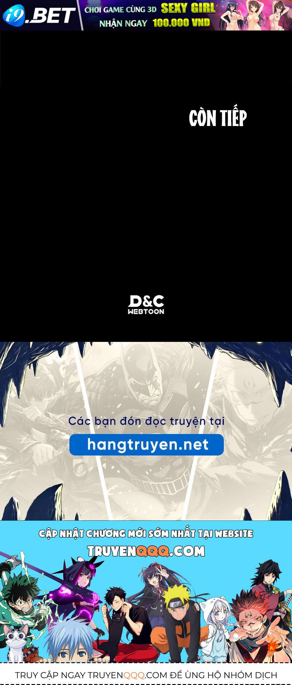 Sự Trở Lại Của Chiến Thần 92