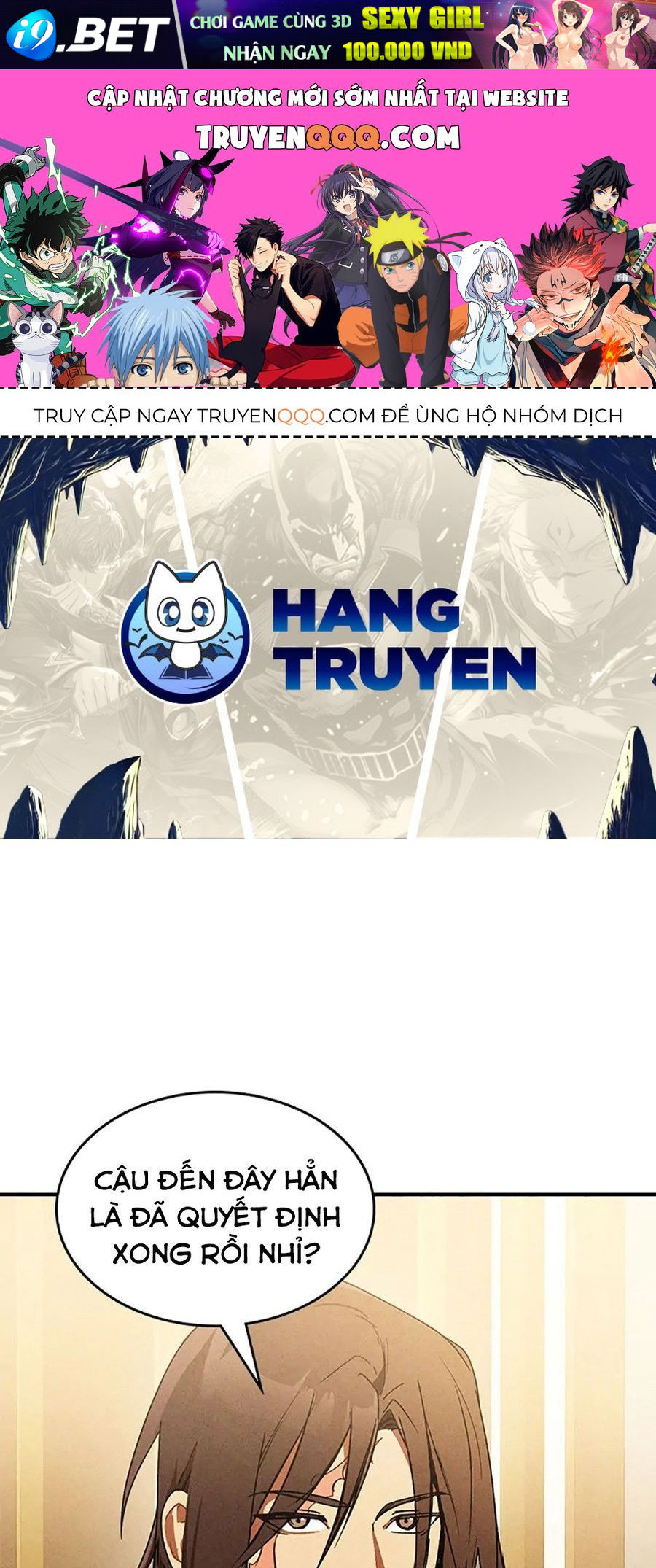 Nettruyen Truyện tranh online