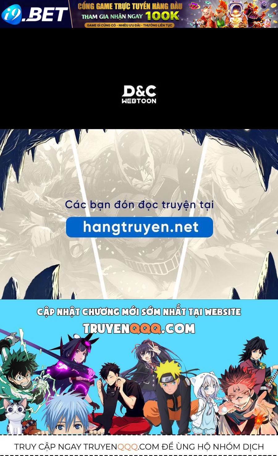Nettruyen Truyện tranh online
