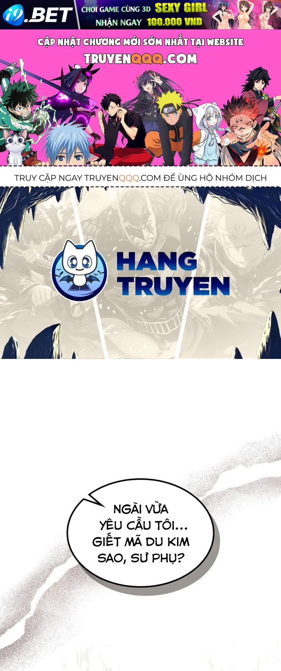Nettruyen Truyện tranh online