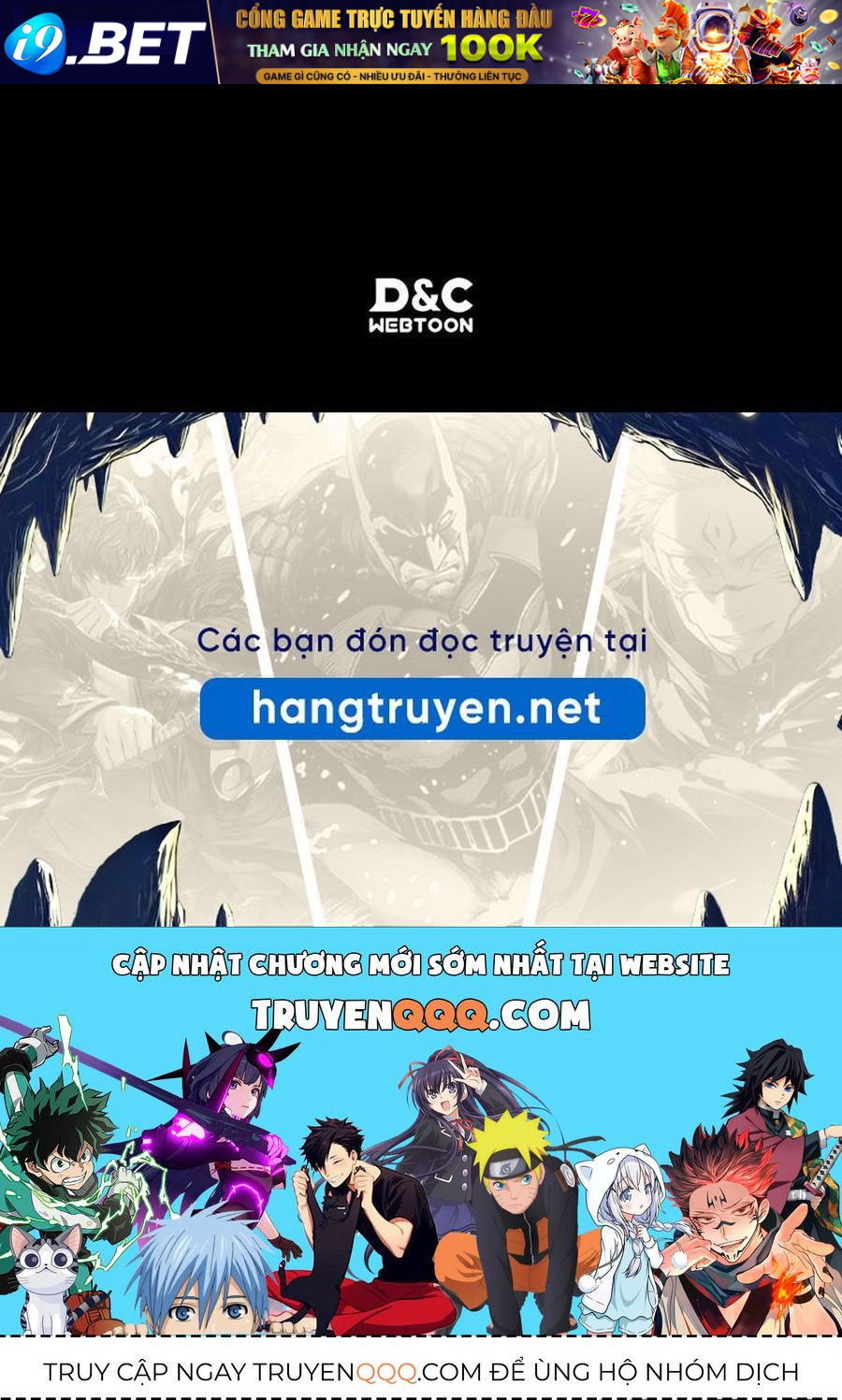 Nettruyen Truyện tranh online