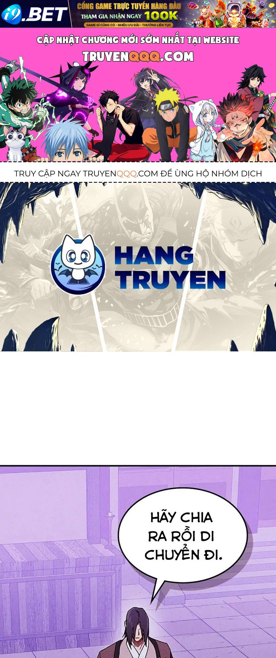Nettruyen Truyện tranh online