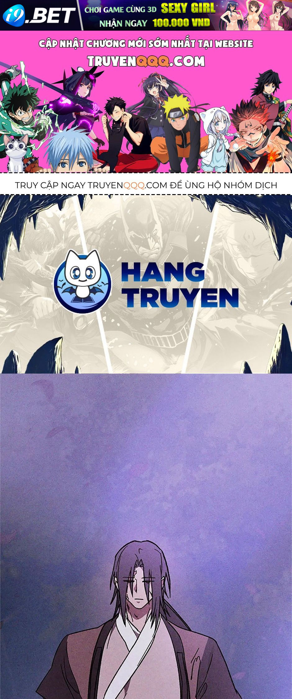 Nettruyen Truyện tranh online