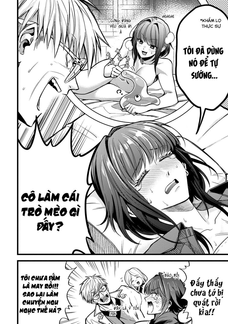 Mahoui Rex No Hentai Karte 1